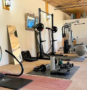 Bela Vista Coliving - Authentic Algarve Retreat with Sea Views - Image 5