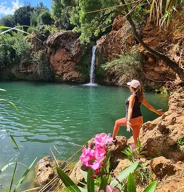 Bela Vista Coliving - Authentic Algarve Retreat with Sea Views - Image 7