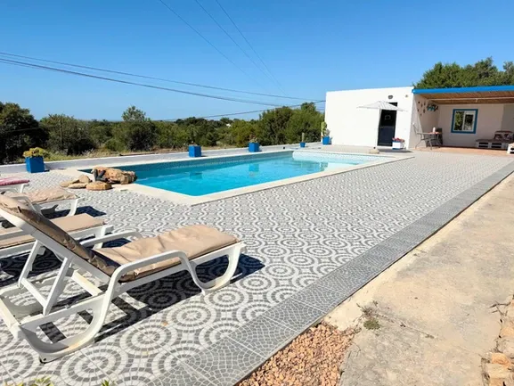 Bela Vista Coliving - Authentic Algarve Retreat with Sea Views - Image 10