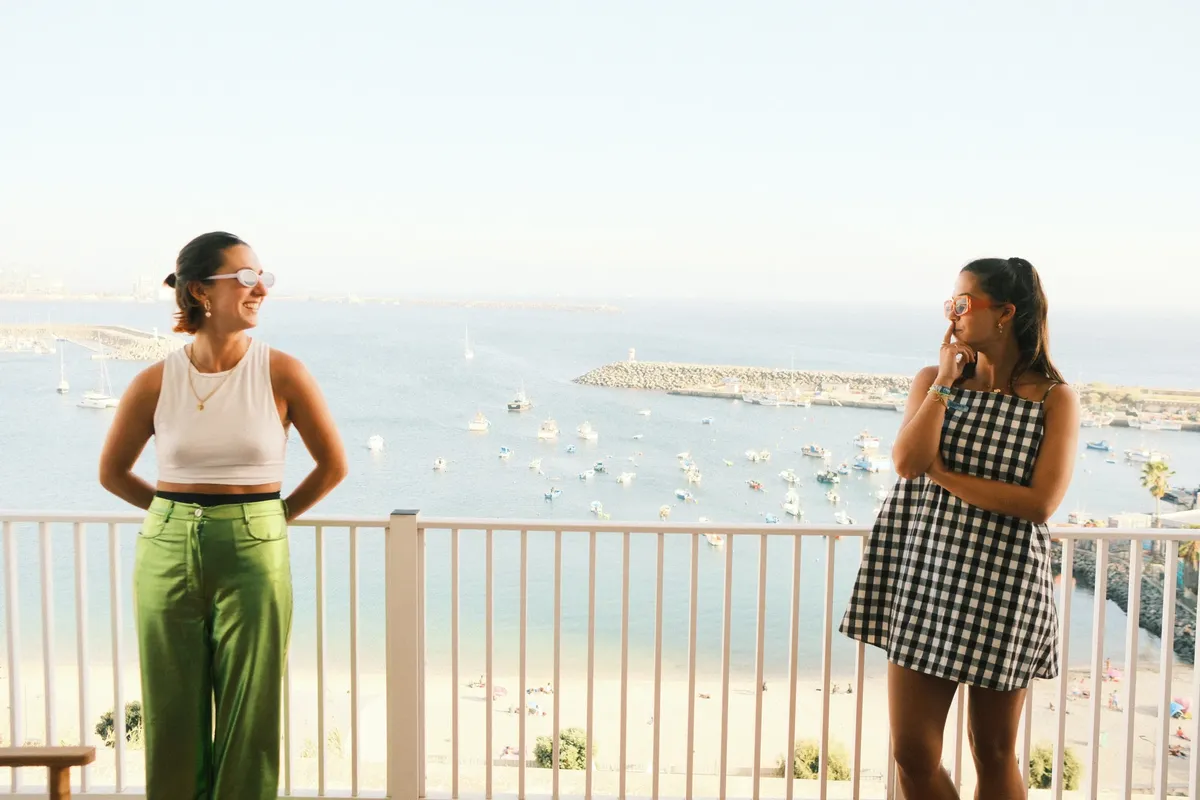 Manas Slowliving - Seaside Coliving & Coworking in Sines, Portugal - Image 3