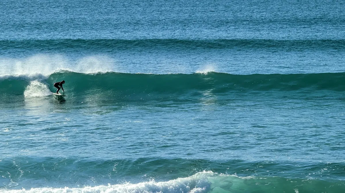 Manas Slowliving - Seaside Coliving & Coworking in Sines, Portugal - Image 7