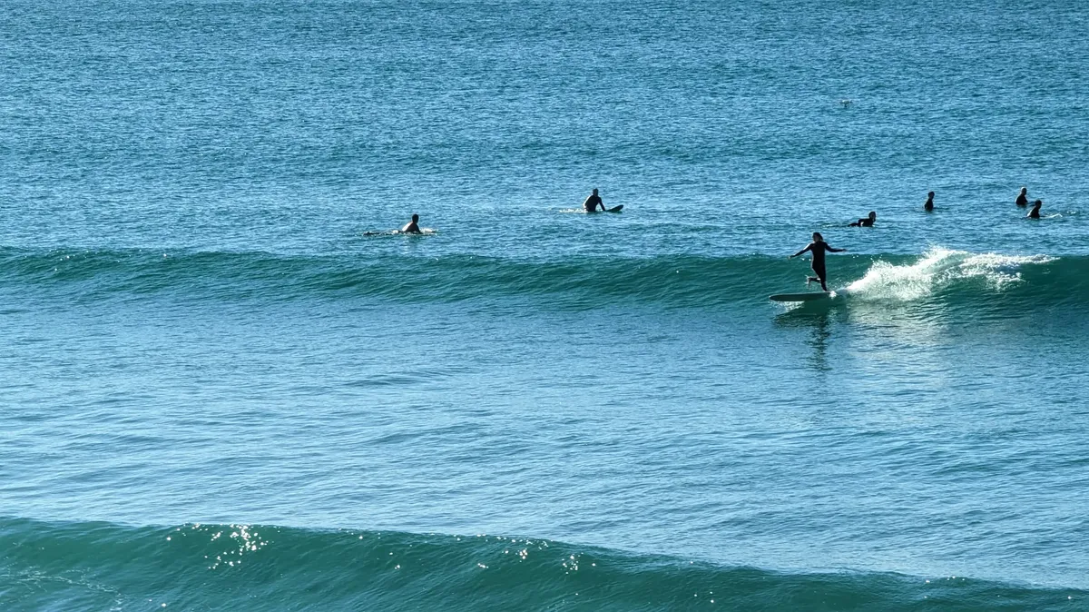 Manas Slowliving - Seaside Coliving & Coworking in Sines, Portugal - Image 8