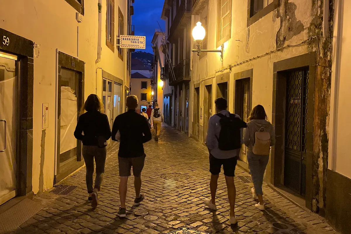 CoLiving Santana - Independent Luxury Retreat in Madeira - Image 1