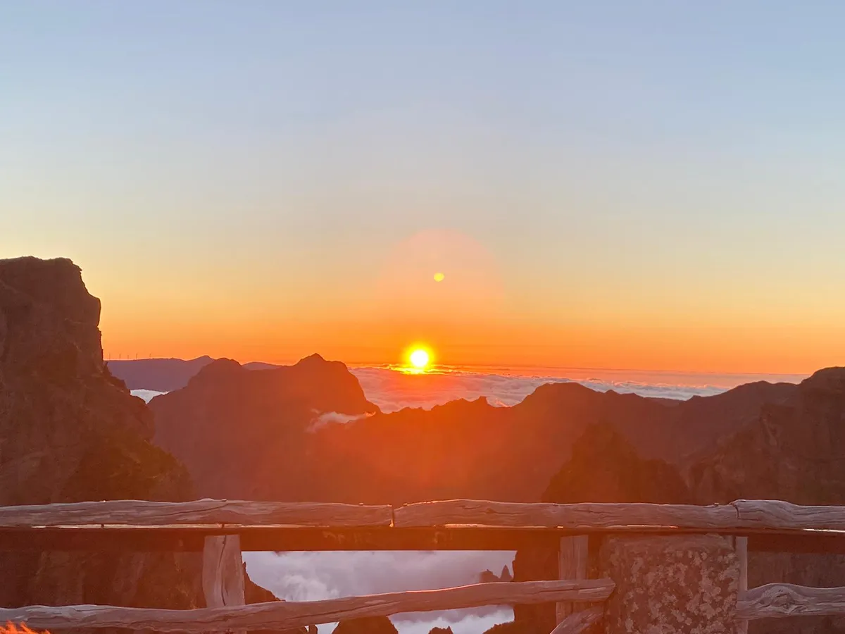 CoLiving Santana - Independent Luxury Retreat in Madeira - Image 12