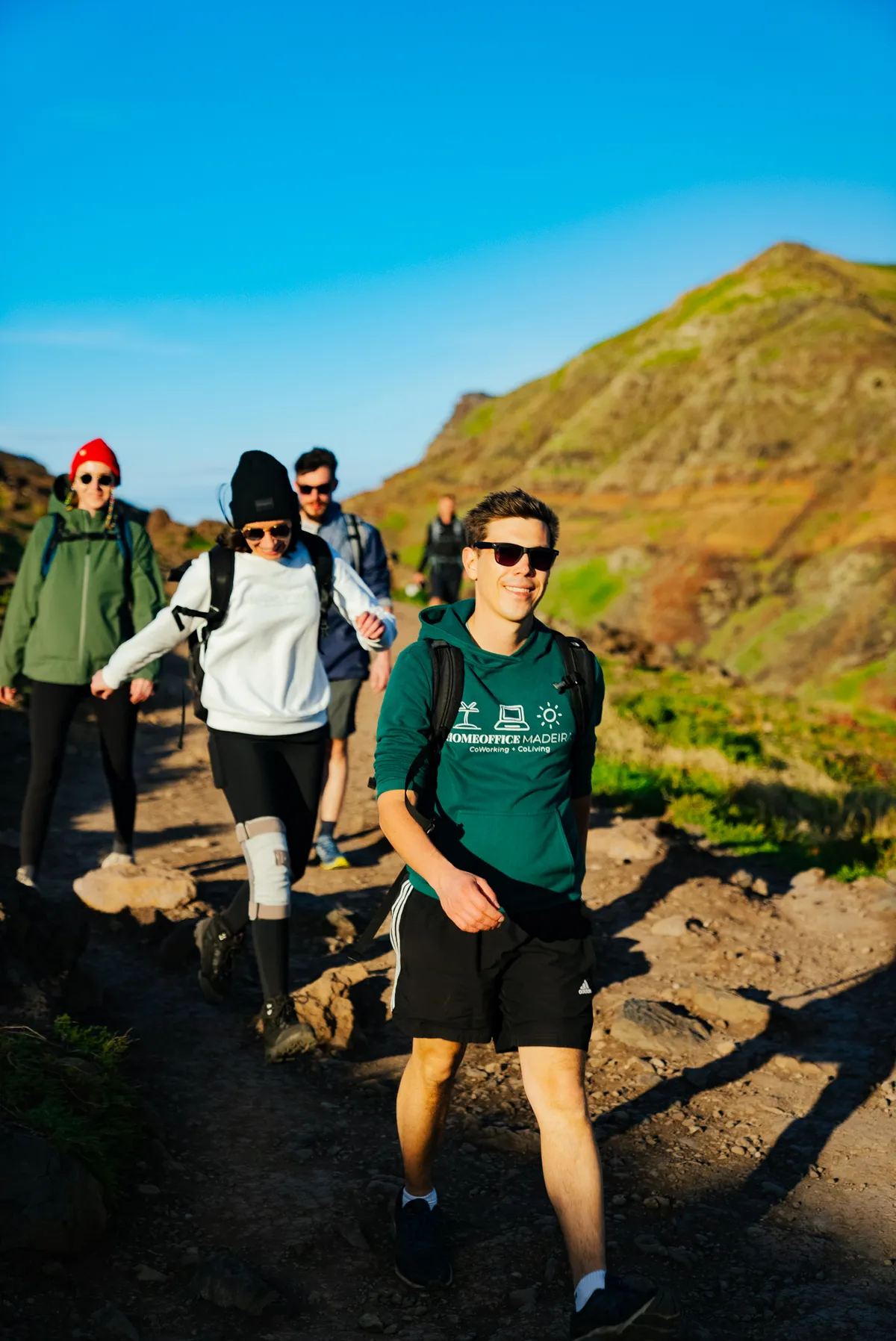 CoLiving Santana - Independent Luxury Retreat in Madeira - Image 9