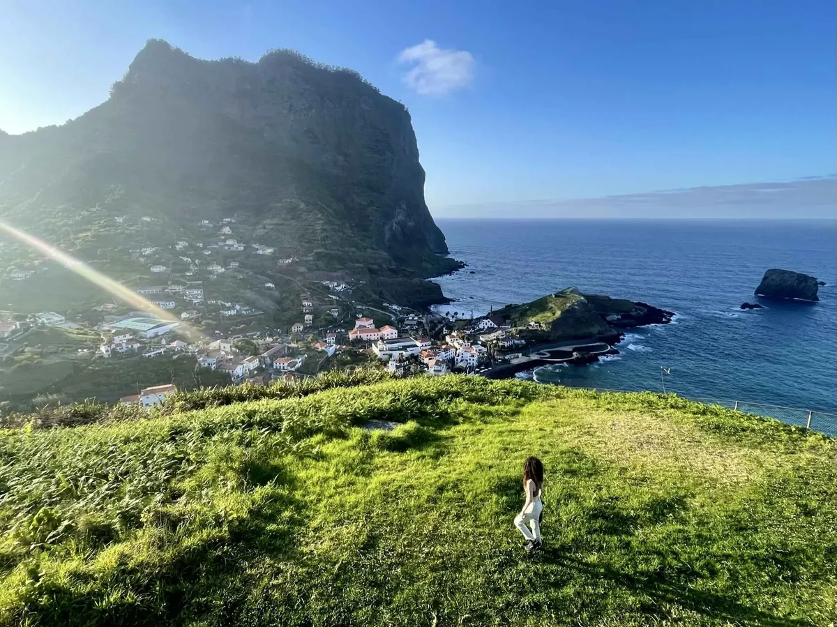 The Luzia House - Modern Coliving Haven in Funchal, Madeira - Image 7