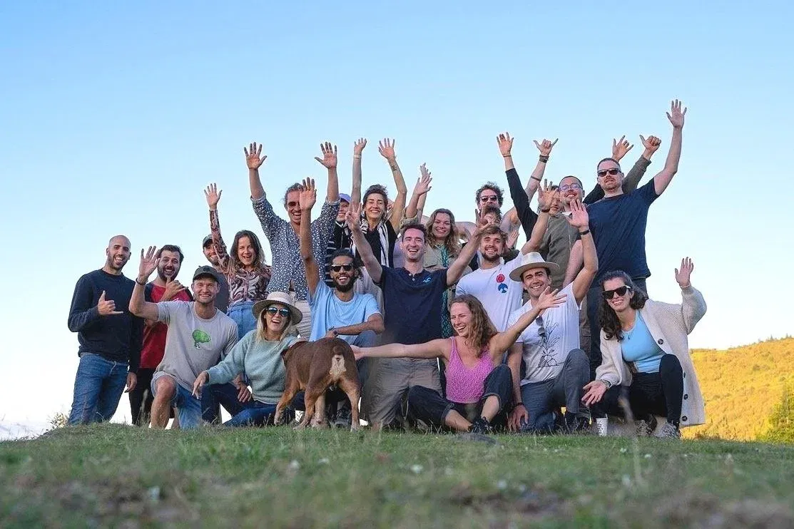 The Luzia House - Modern Coliving Haven in Funchal, Madeira - Image 8