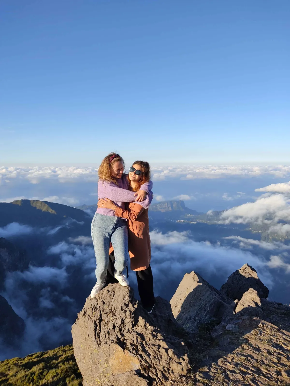 The Luzia House - Modern Coliving Haven in Funchal, Madeira - Image 9
