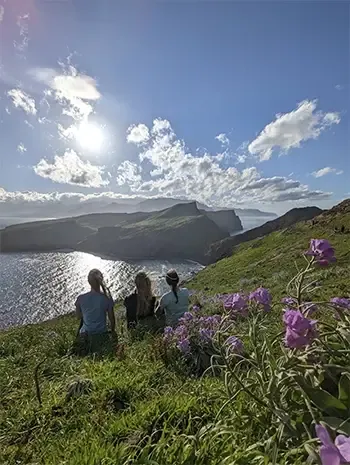 Quinta do Cabeço Alto - Countryside Coliving & Coworking in Madeira - Image 14