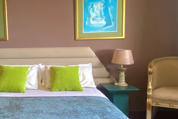 Quinta do Cabeço Alto - Countryside Coliving & Coworking in Madeira - Image 4