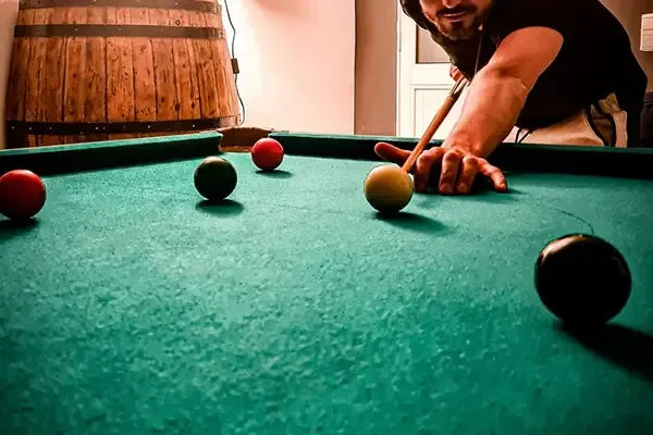 Quinta do Cabeço Alto - Countryside Coliving & Coworking in Madeira - Image 8