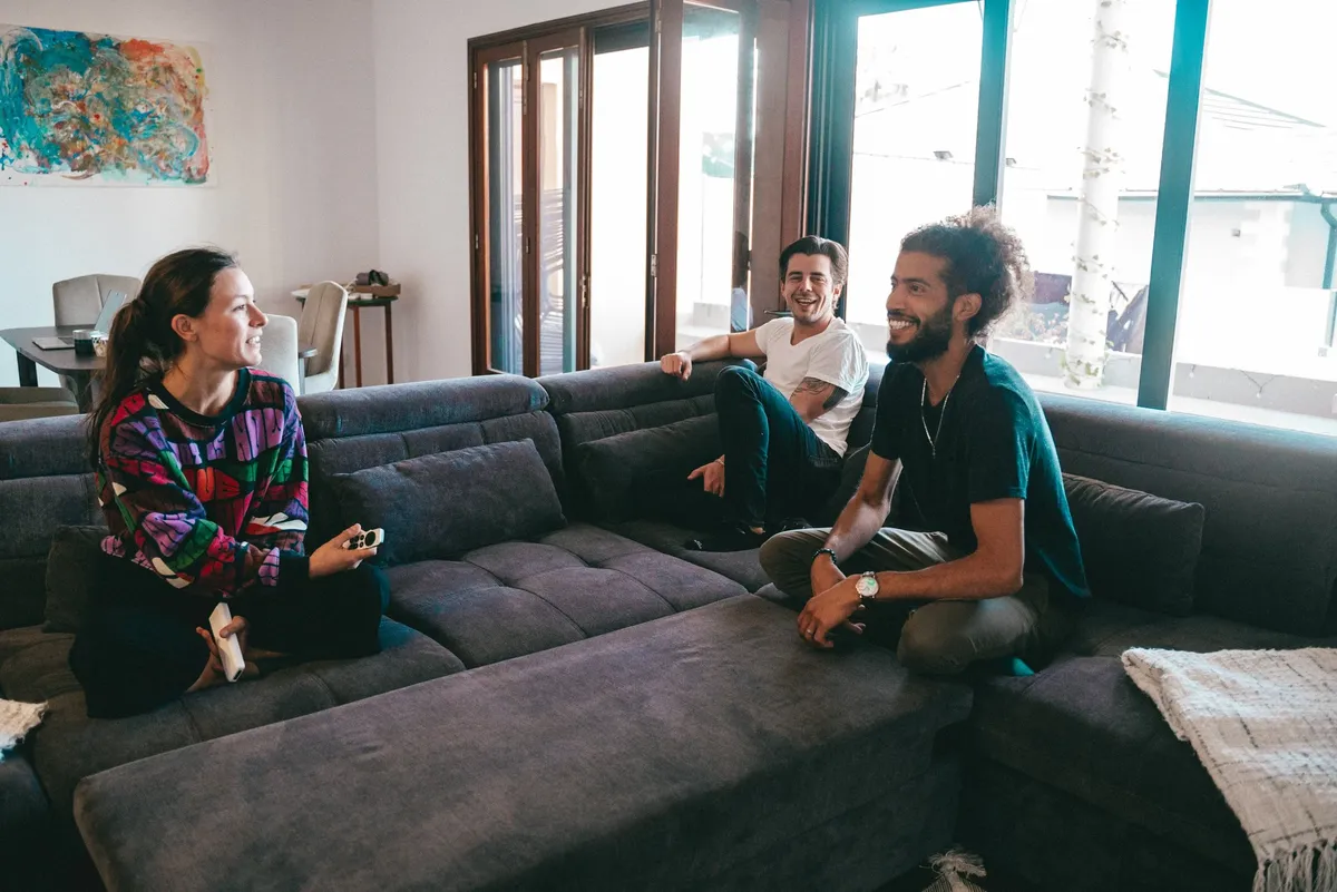 Madeira Remote - Community-First Coliving in Funchal - Image 6