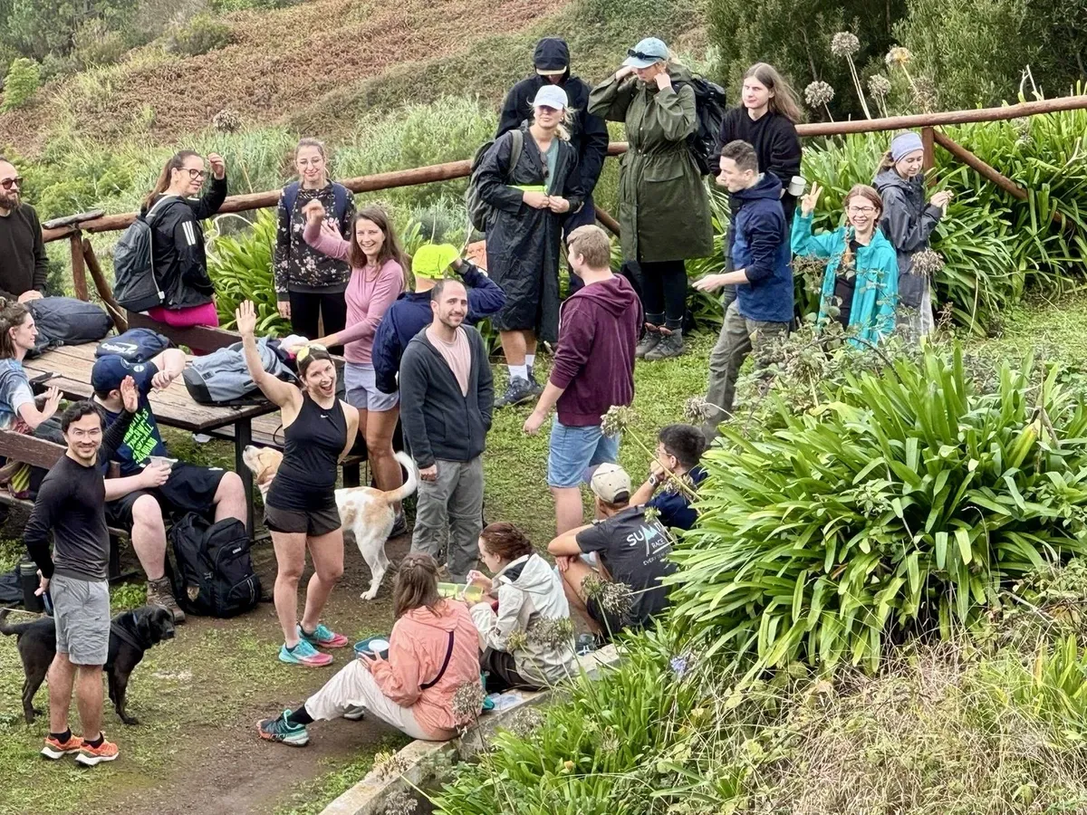 Madeira Remote - Community-First Coliving in Funchal - Image 9