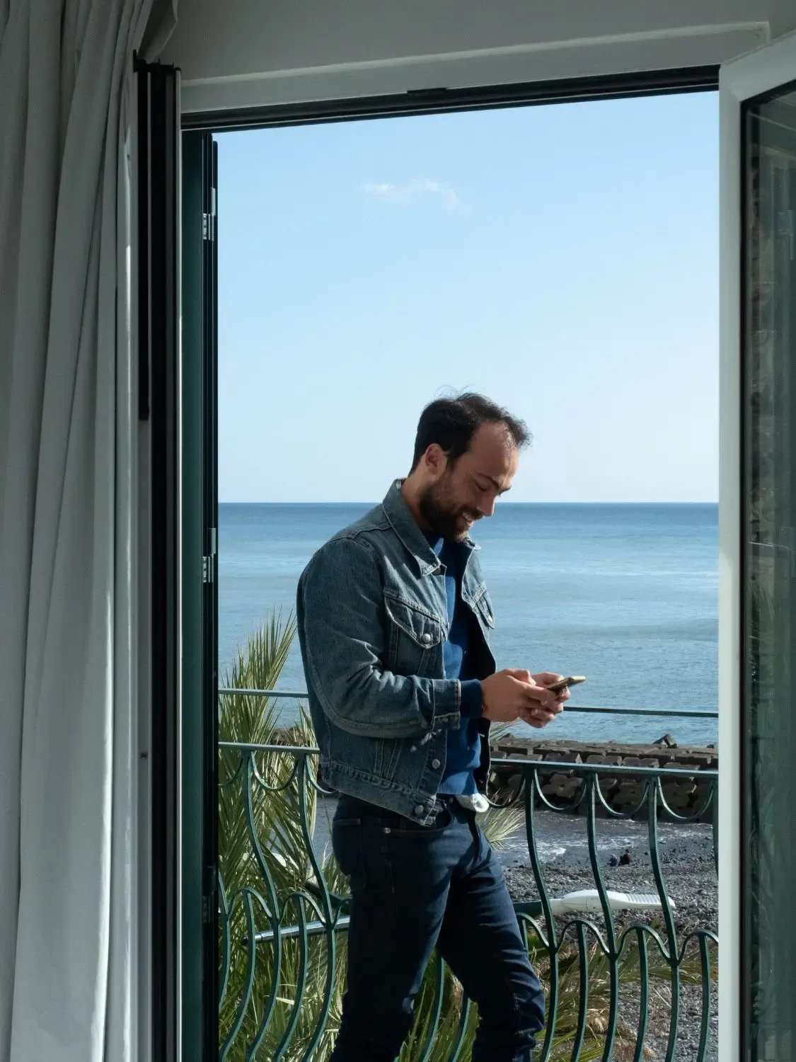 Outsite Madeira - Ponta do Sol: Beachfront Coliving in Portugal's Digital Nomad Village - Image 3