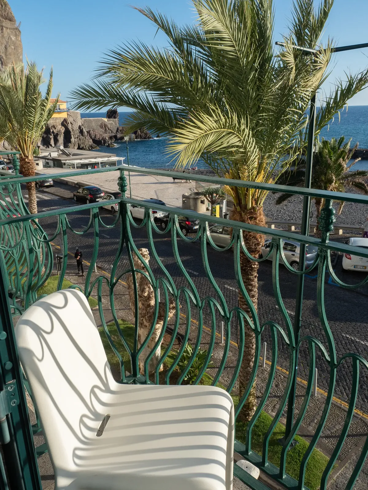 Outsite Madeira - Ponta do Sol: Beachfront Coliving in Portugal's Digital Nomad Village - Image 7