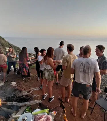 Nomadico Madeira - Ocean & Mountain Coliving in Paul do Mar - Image 1