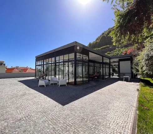 Nomadico Madeira - Ocean & Mountain Coliving in Paul do Mar - Image 11