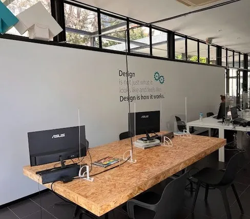 Nomadico Madeira - Ocean & Mountain Coliving in Paul do Mar - Image 12