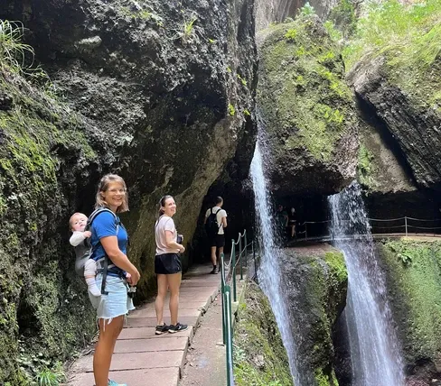 Nomadico Madeira - Ocean & Mountain Coliving in Paul do Mar - Image 14