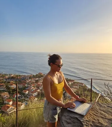 Nomadico Madeira - Ocean & Mountain Coliving in Paul do Mar - Image 3