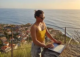 Nomadico Madeira - Ocean & Mountain Coliving in Paul do Mar - Image 7