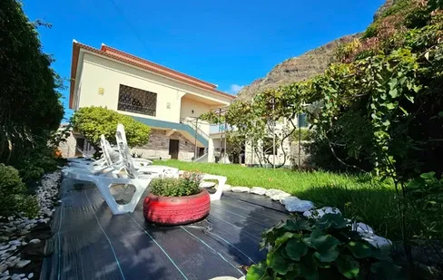 Nomadico Madeira - Ocean & Mountain Coliving in Paul do Mar - Image 8