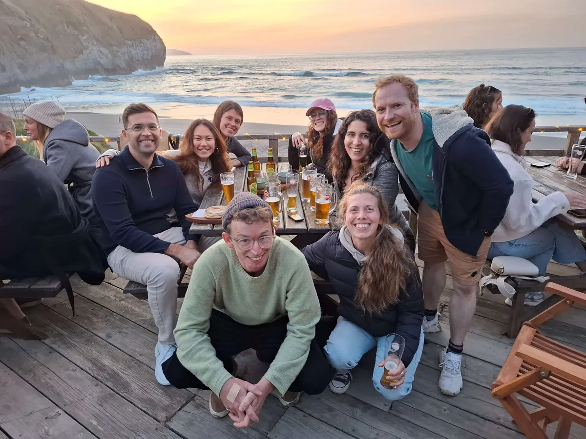 LAVA Açores Coliving & Coworking - A Spacious Nomad Haven in São Miguel - Image 2