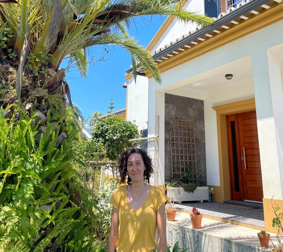 LAVA Açores Coliving & Coworking - A Spacious Nomad Haven in São Miguel - Image 7