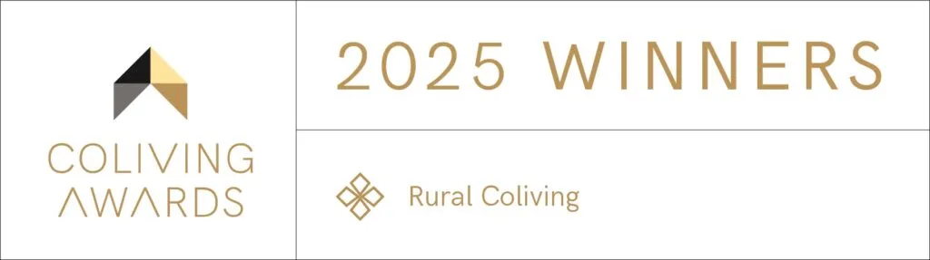 Três Bandeiras Coliving - Nature-Inspired Community near Ericeira - Image 1