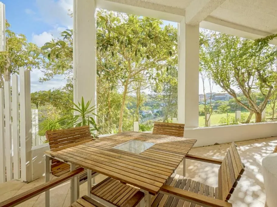 Três Bandeiras Coliving - Nature-Inspired Community near Ericeira - Image 2