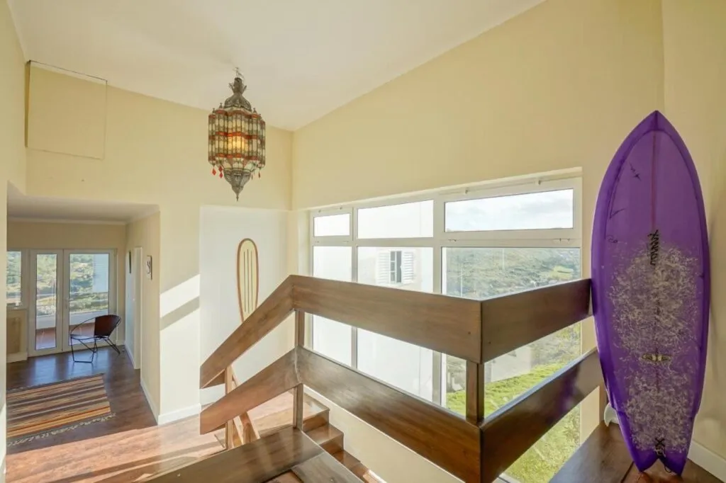 Três Bandeiras Coliving - Nature-Inspired Community near Ericeira - Image 9