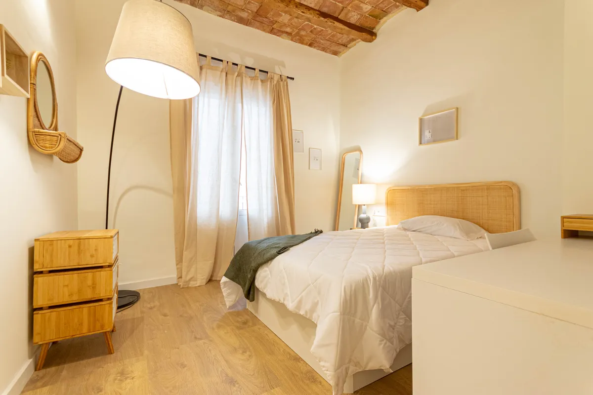 Enter Coliving Barcelona - Modern Community Living in the Heart of the City - Image 1