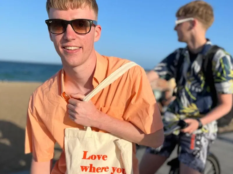 Enter Coliving Barcelona - Modern Community Living in the Heart of the City - Image 4