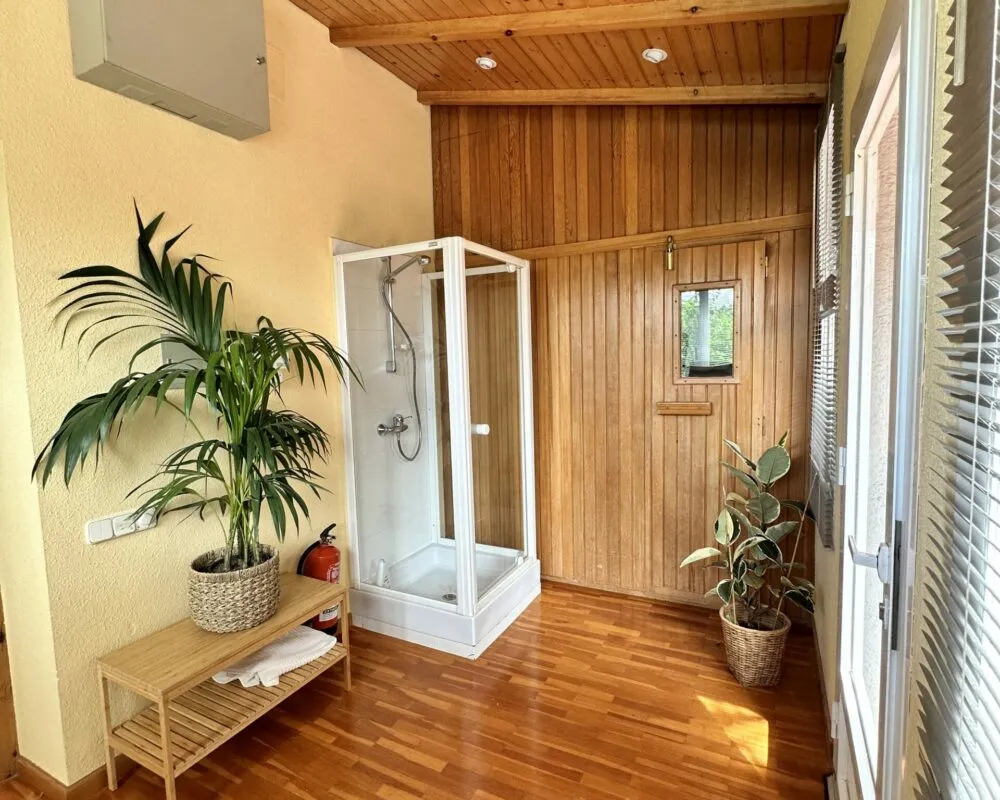 Palma Coliving Barcelona - Villa Oasis in Gracia - Image 12
