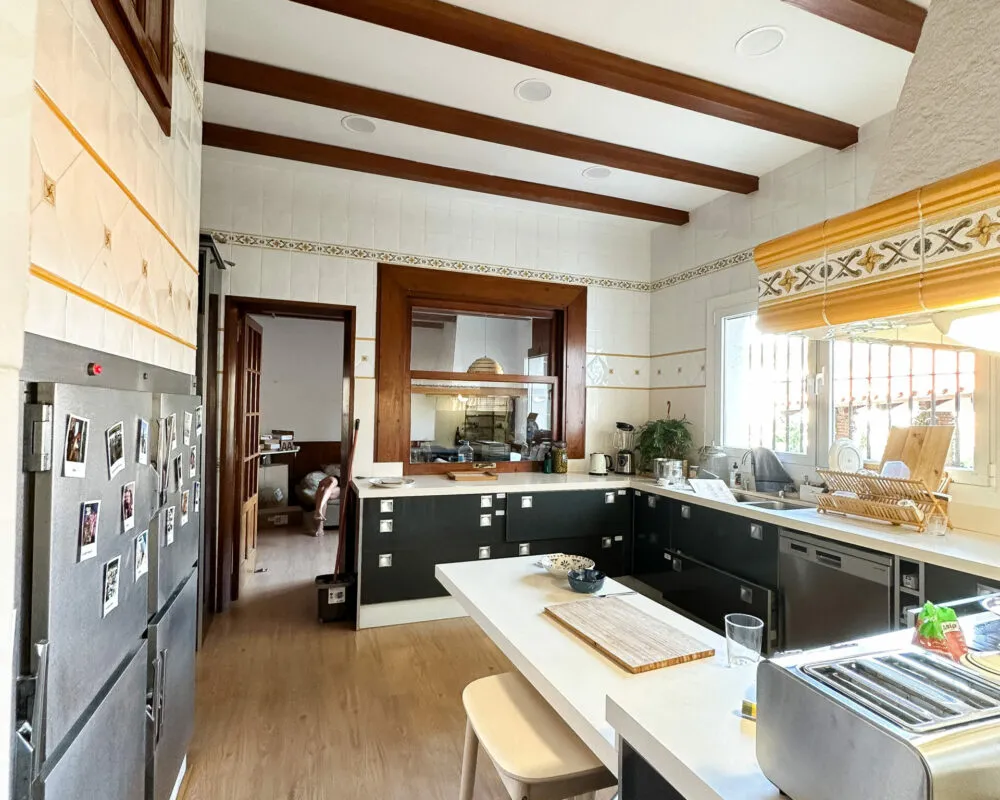 Palma Coliving Barcelona - Villa Oasis in Gracia - Image 7