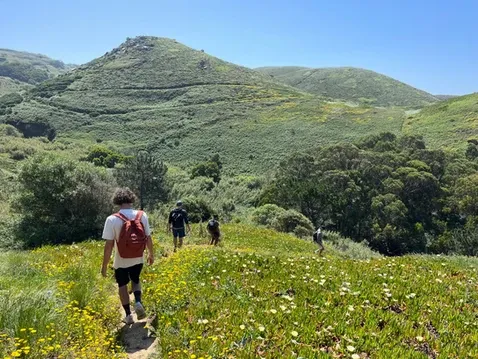 Vivenda Felicidade - Regenerative Coliving Farm in Sintra - Image 11