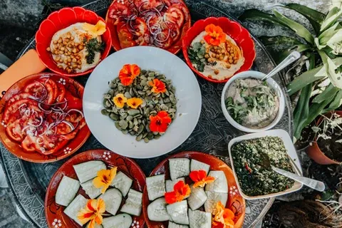 Vivenda Felicidade - Regenerative Coliving Farm in Sintra - Image 16