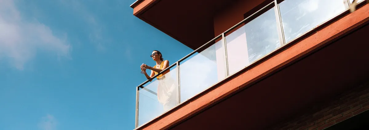 Circles House Barcelona - Boutique Coliving for Conscious Entrepreneurs - Image 1