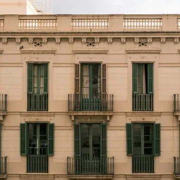 Circles House Barcelona - Boutique Coliving for Conscious Entrepreneurs - Image 16