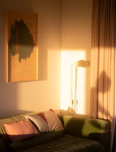 Circles House Barcelona - Boutique Coliving for Conscious Entrepreneurs - Image 8