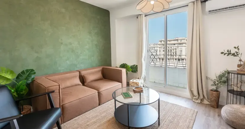 Enso Coliving - Premium Urban Living in Barcelona, Madrid & Valencia - Image 2