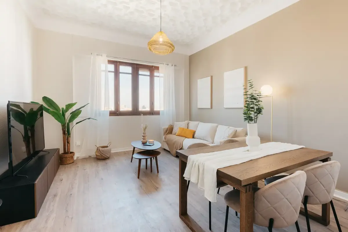 Enso Coliving - Premium Urban Living in Barcelona, Madrid & Valencia - Image 14