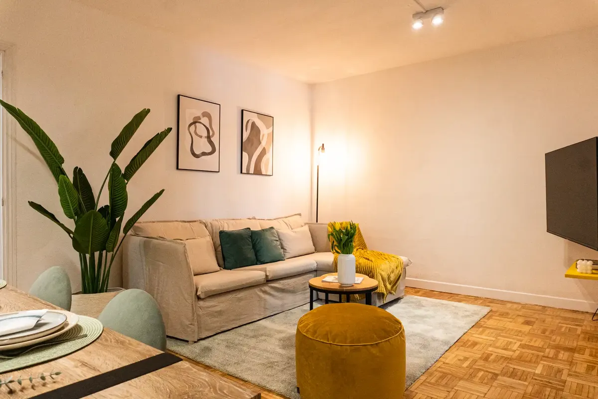 Enso Coliving - Premium Urban Living in Barcelona, Madrid & Valencia - Image 16