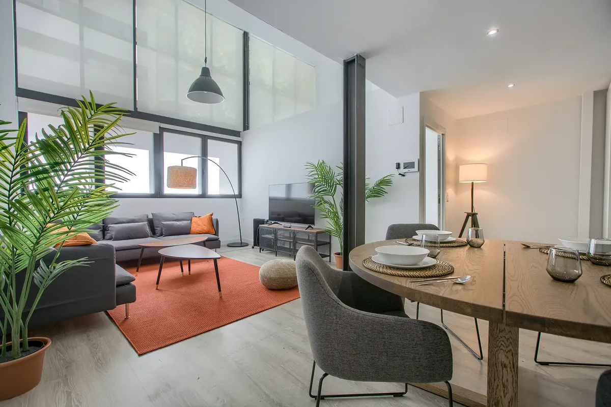 Enso Coliving - Premium Urban Living in Barcelona, Madrid & Valencia - Image 10