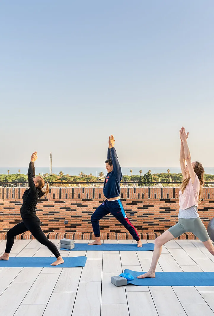 La Fabrica &Co - Postgraduate Coliving in Barcelona's Poblenou - Image 8