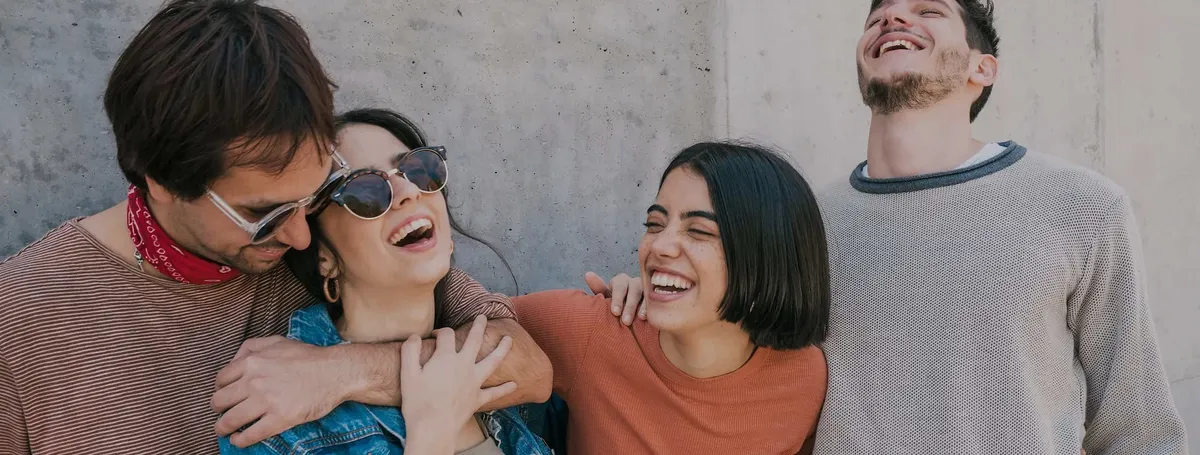 Haaus Coliving Barcelona - All-Inclusive Community Living - Image 1