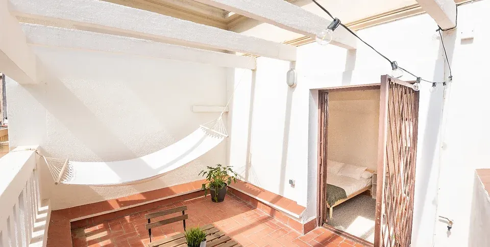 Haaus Coliving Barcelona - All-Inclusive Community Living - Image 3