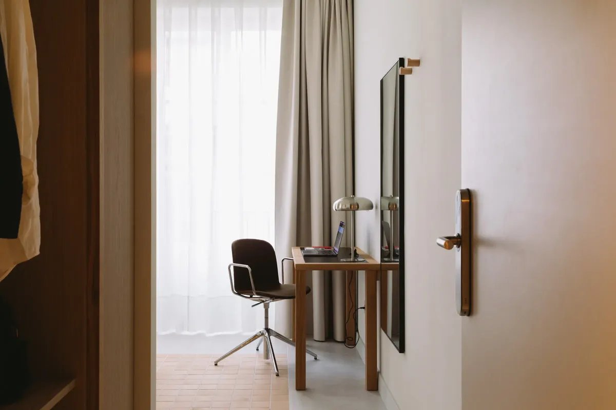 Outsite Barcelona - Gothic Quarter Coliving Hub - Image 12