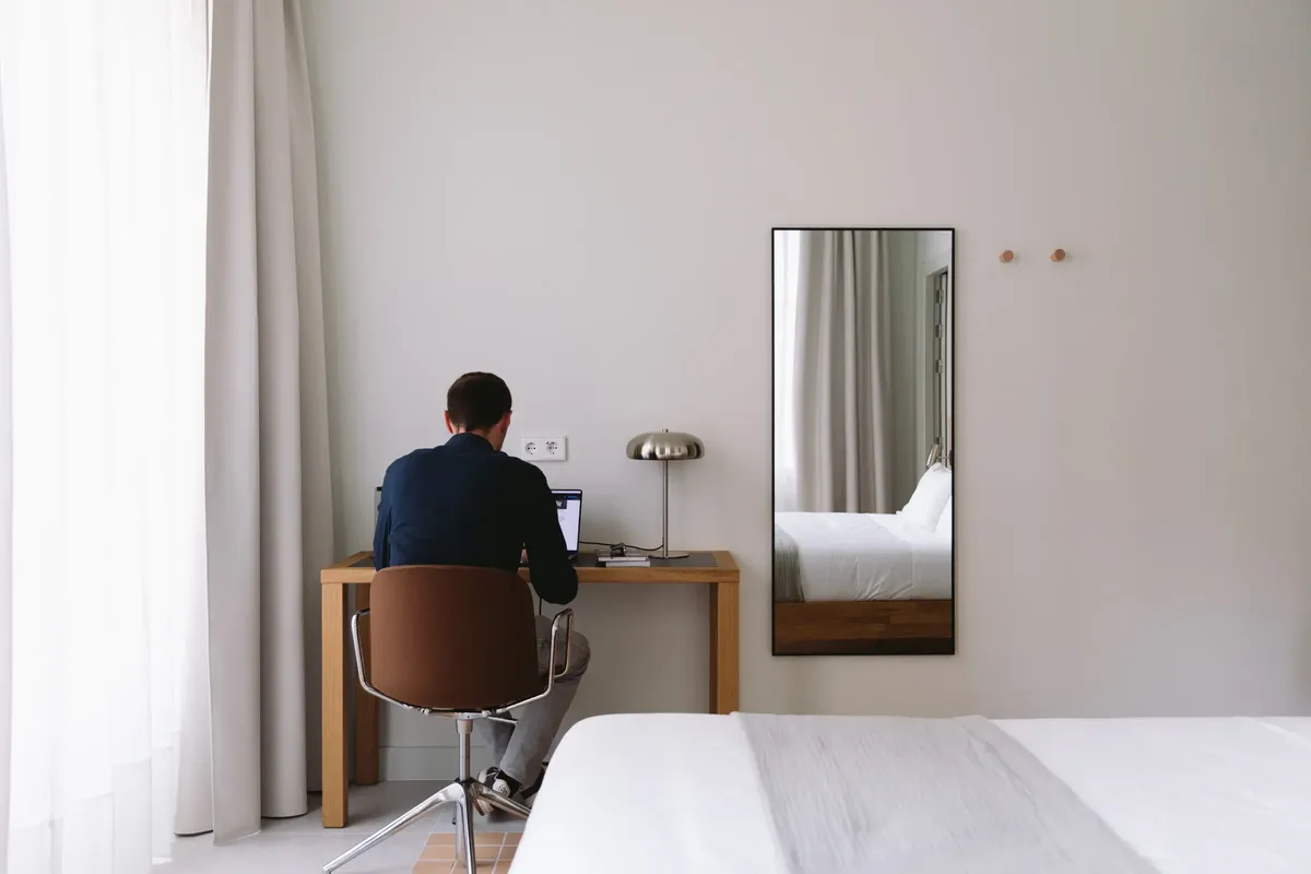 Outsite Barcelona - Gothic Quarter Coliving Hub - Image 15