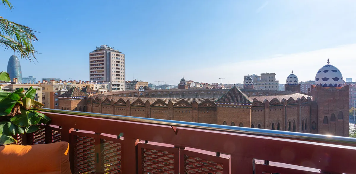 BelVillage Diputació - Boutique Coliving in Barcelona's Eixample - Image 2